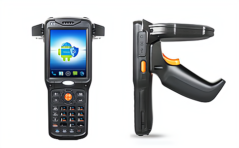 RFID��׿/WinCE�ֳ֙CMT7000/MT8000